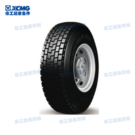 雙錢輪胎315/80R22.5 (18層級)