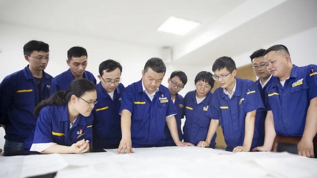 榮獲國家科技進步獎,徐工的秘密就“藏”在這里,!